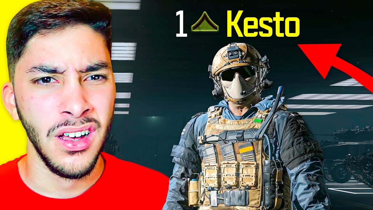 HACKEARON WARZONE 3... Y fue una locura.