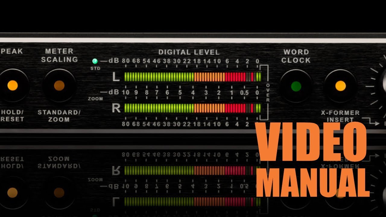 Dangerous CONVERT-AD+ | Video Manual