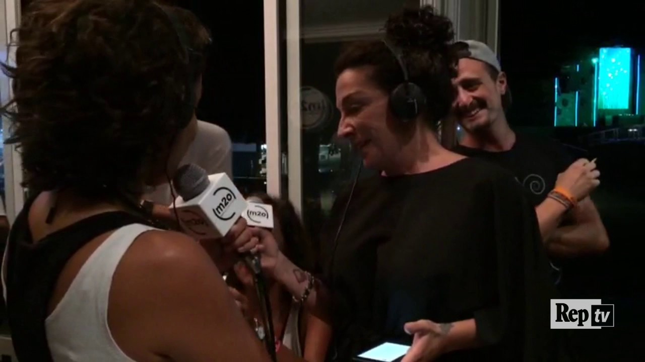 Eleonora a Stefania: 