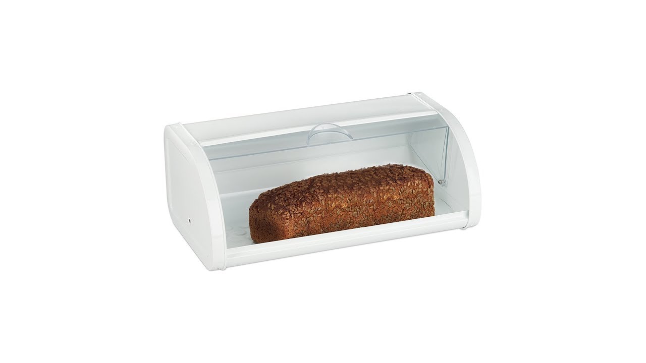 Brotkasten wei&szlig;