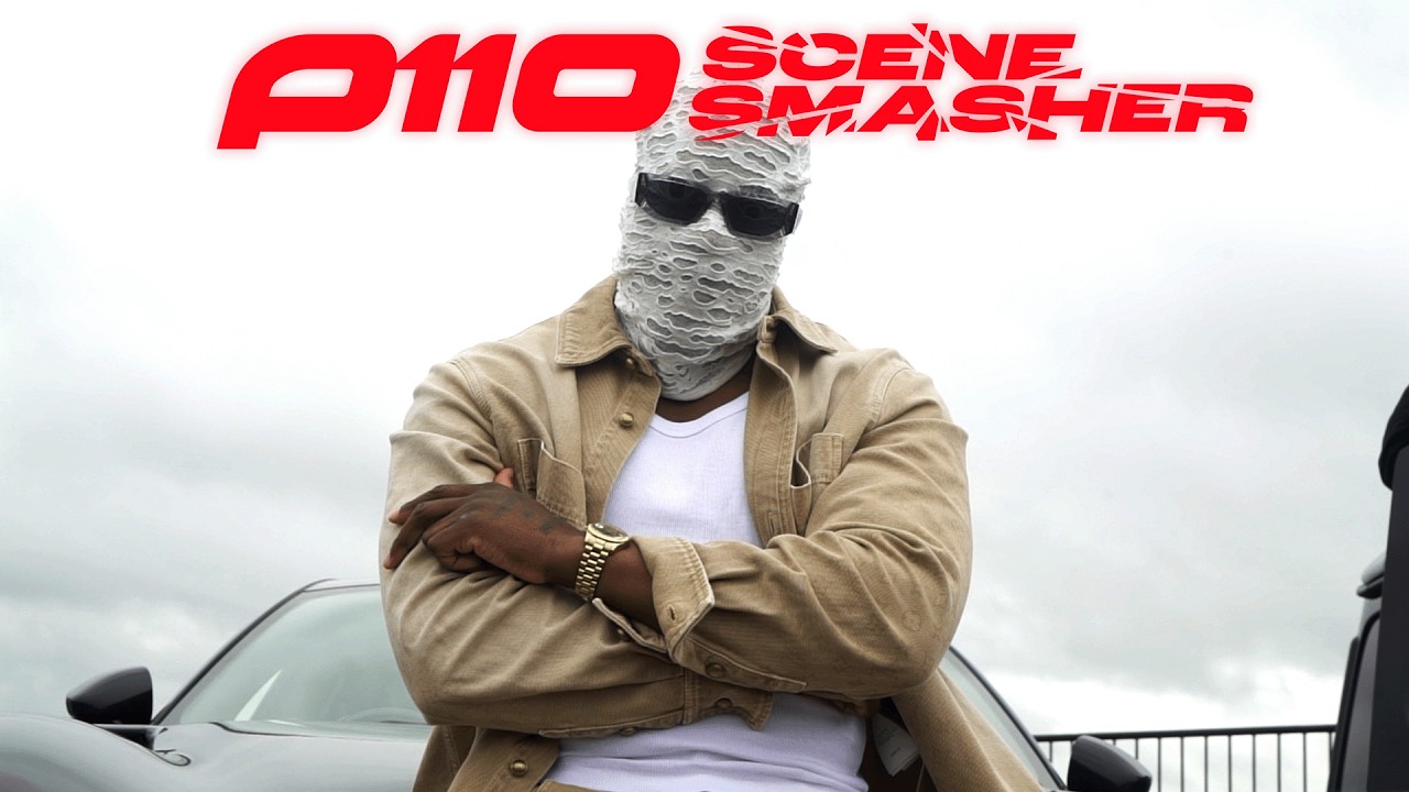1UPTOP - Scene Smasher | P110