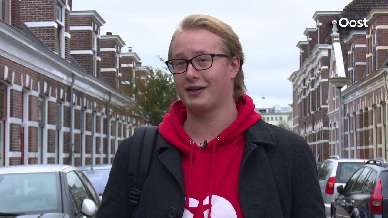 ROOD Zwolle opent aanval op verhuurmakelaar van studentenkamers