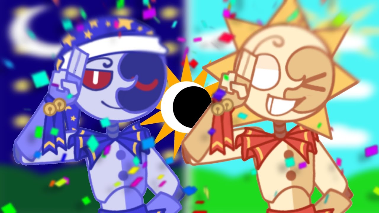 ☾✹𝗠𝗘𝗦𝗠𝗘𝗥𝗜𝗭𝗘𝗥✹☽ but the sillies! ᅠ🌞Sun & Moon🌜