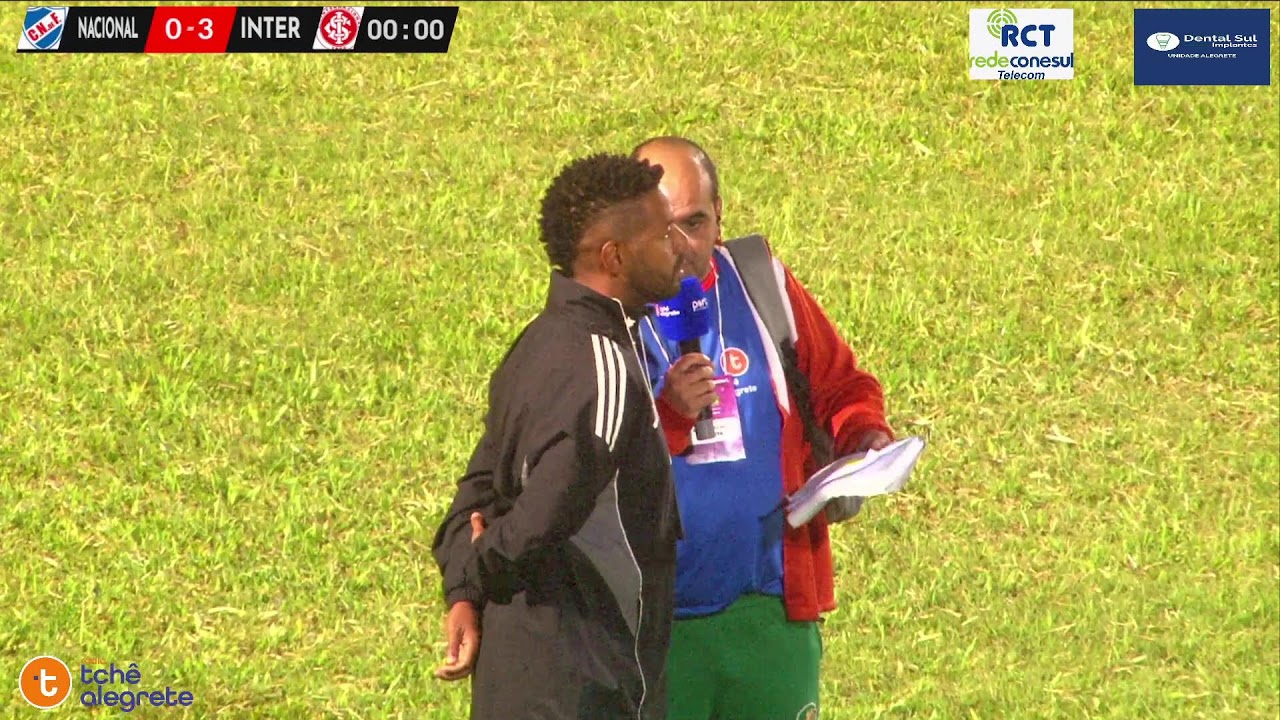 EFIPAN 2026 5ª RODADA