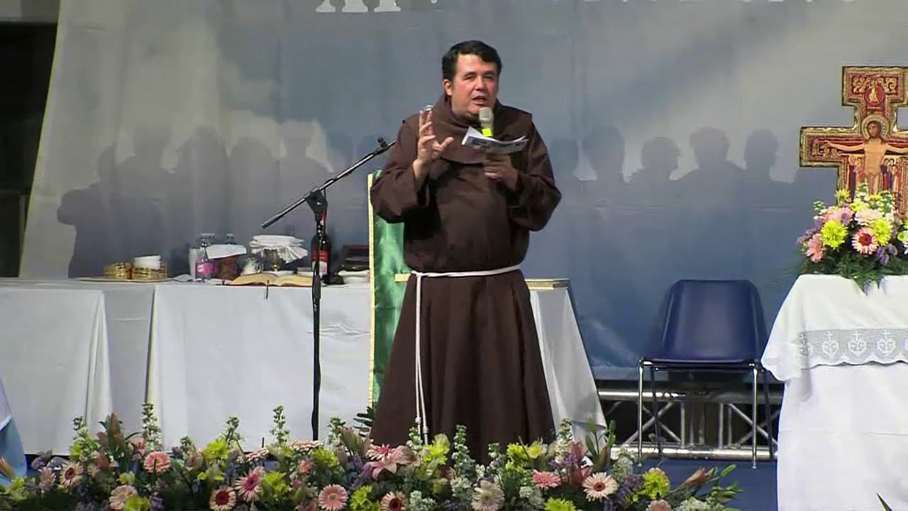 ASSISI 2020   P  FRANCESCO RIZZI INIZIATORE