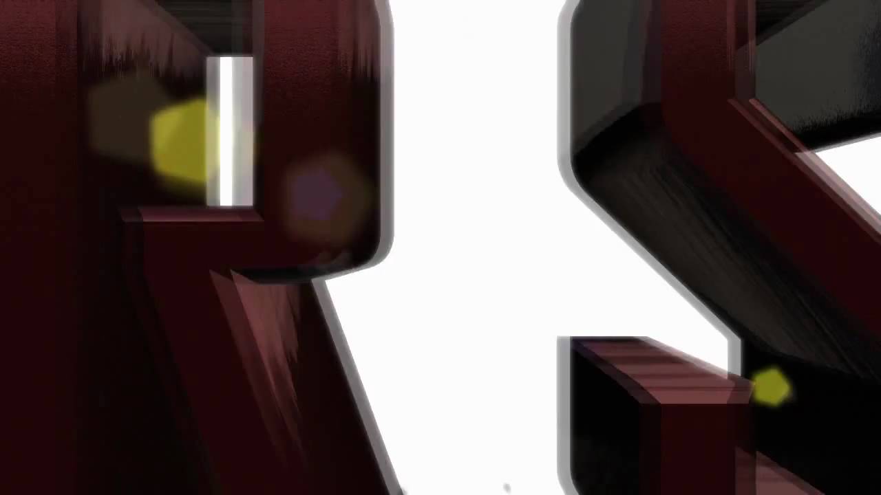 Pixel Bashers Intro HD