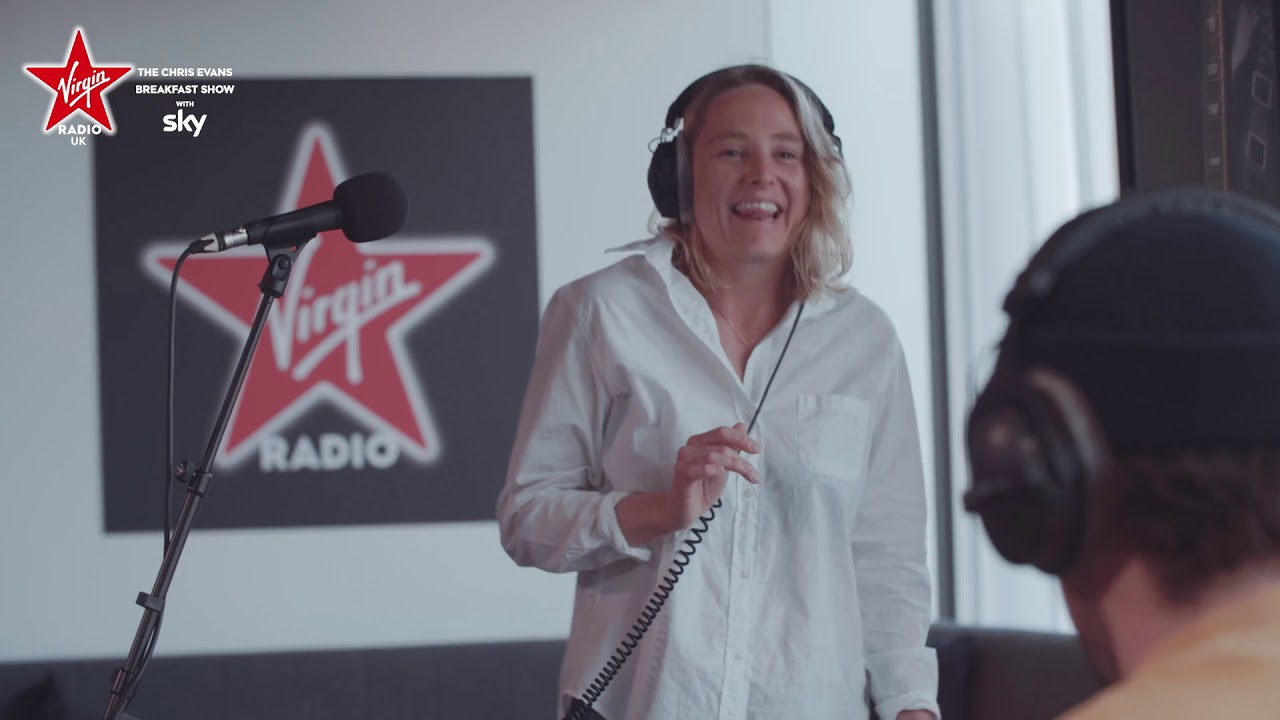 Lissie covers Fleetwood Mac's Dreams, live on The Chris Evans Breakfast Show with Sky