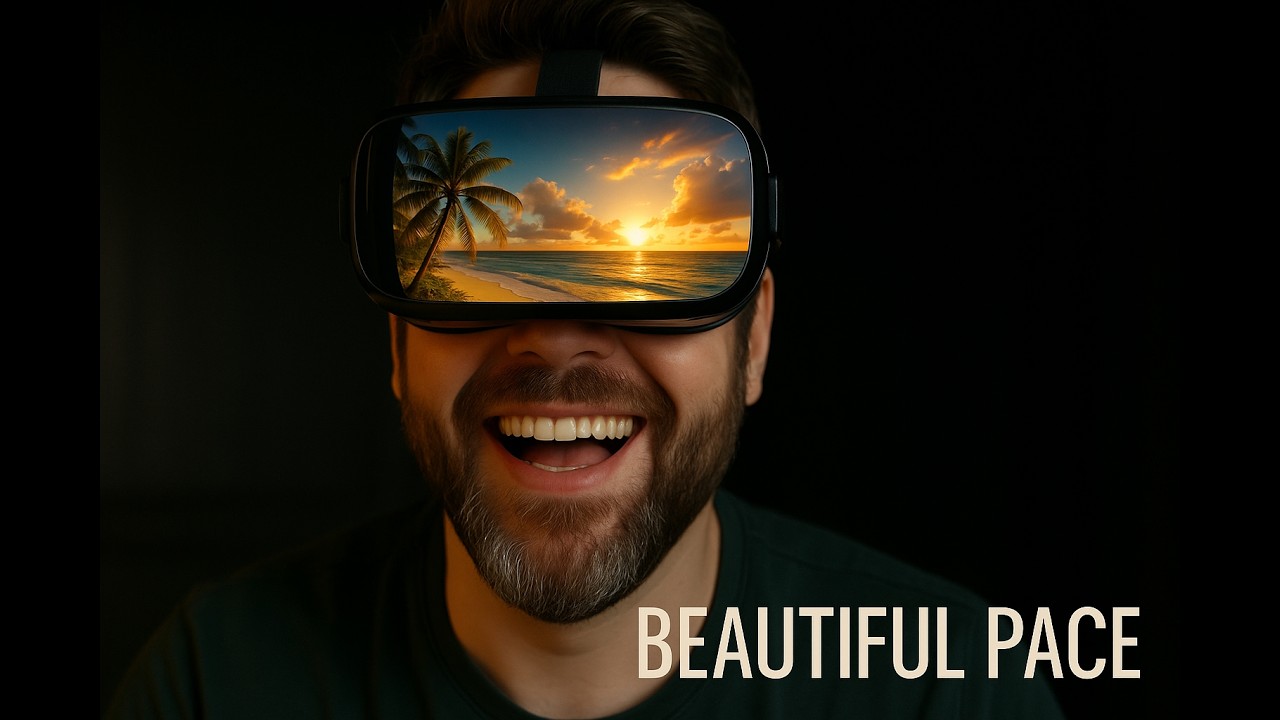 Vinccato - Beaultiful Place (Official Music Video)