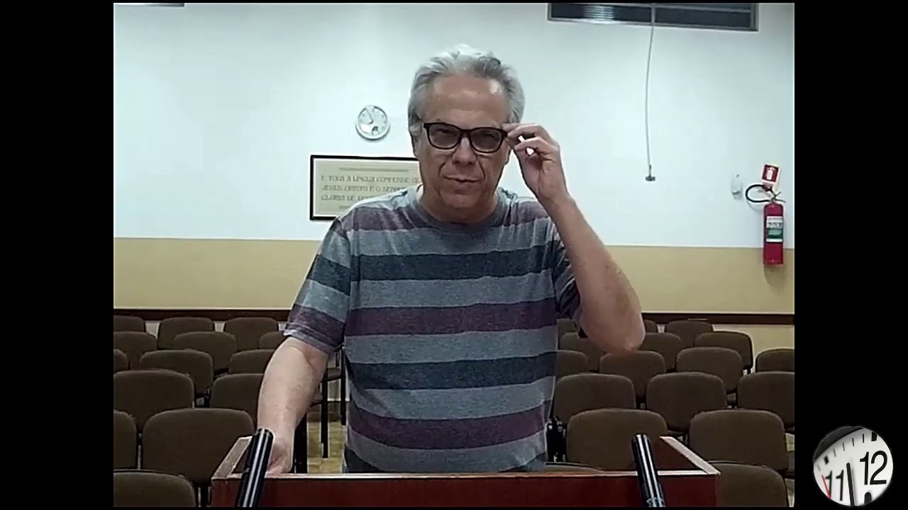 A chave da hermenêutica - Mario Persona