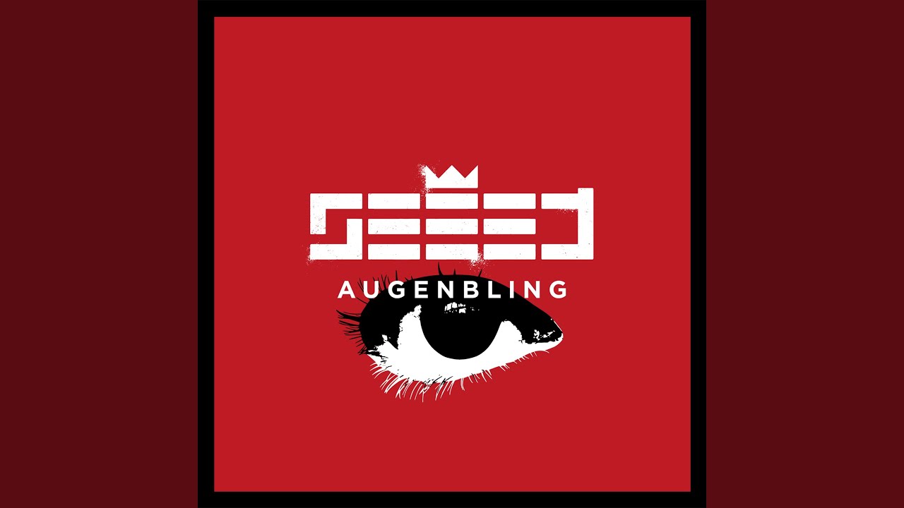 Augenbling