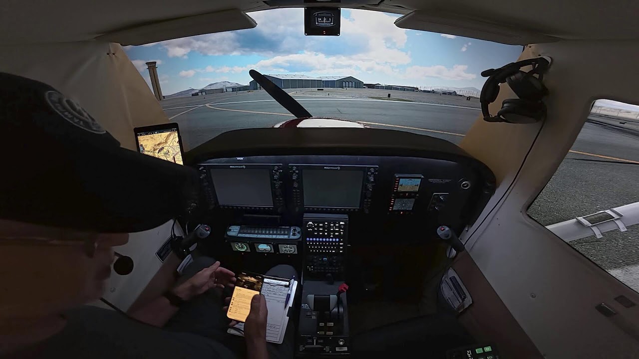 OTG Live: PilotEdge CAT 6 Rating with Pilotage | X-Plane 12.3 Beta Home Cockpit