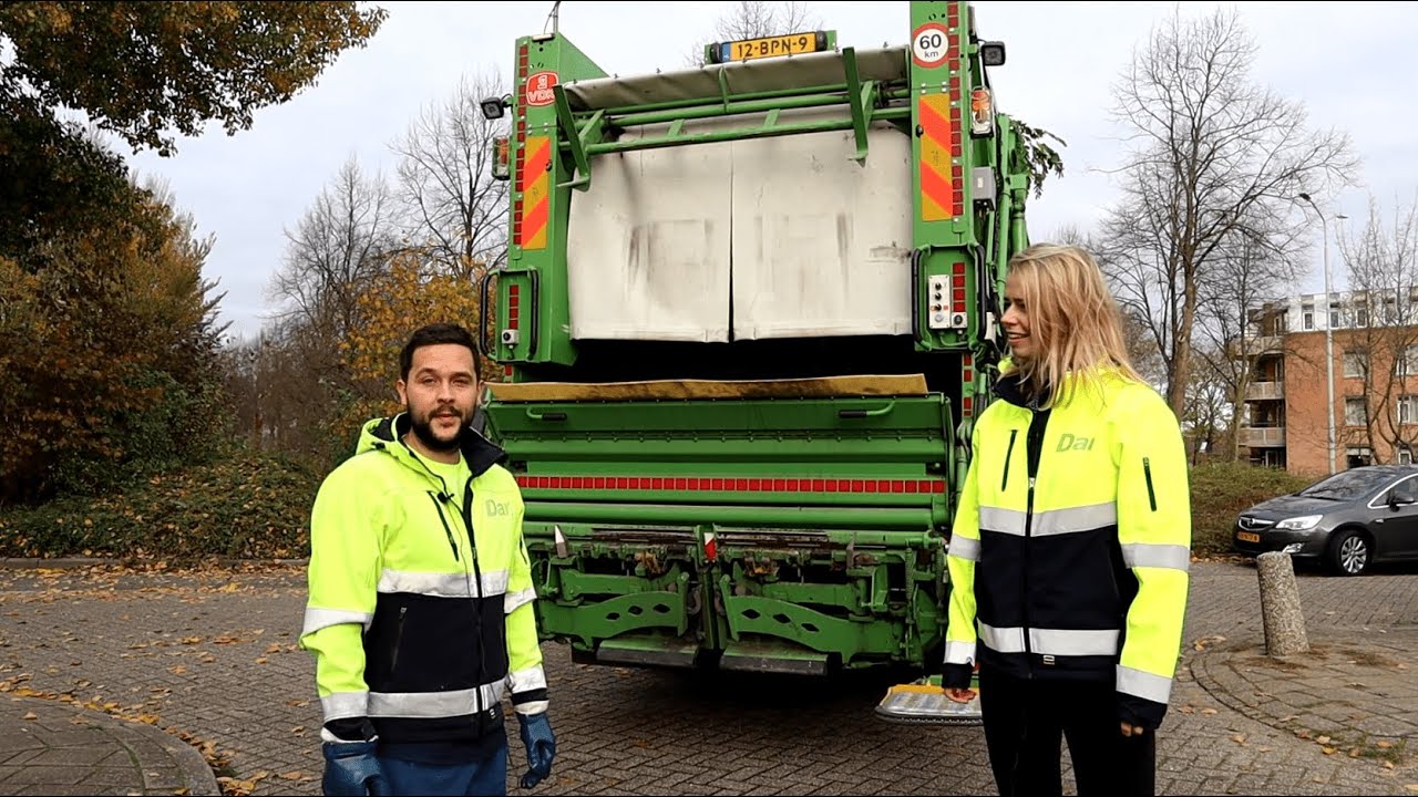 Aflevering 2: Gft-afval Dar NV