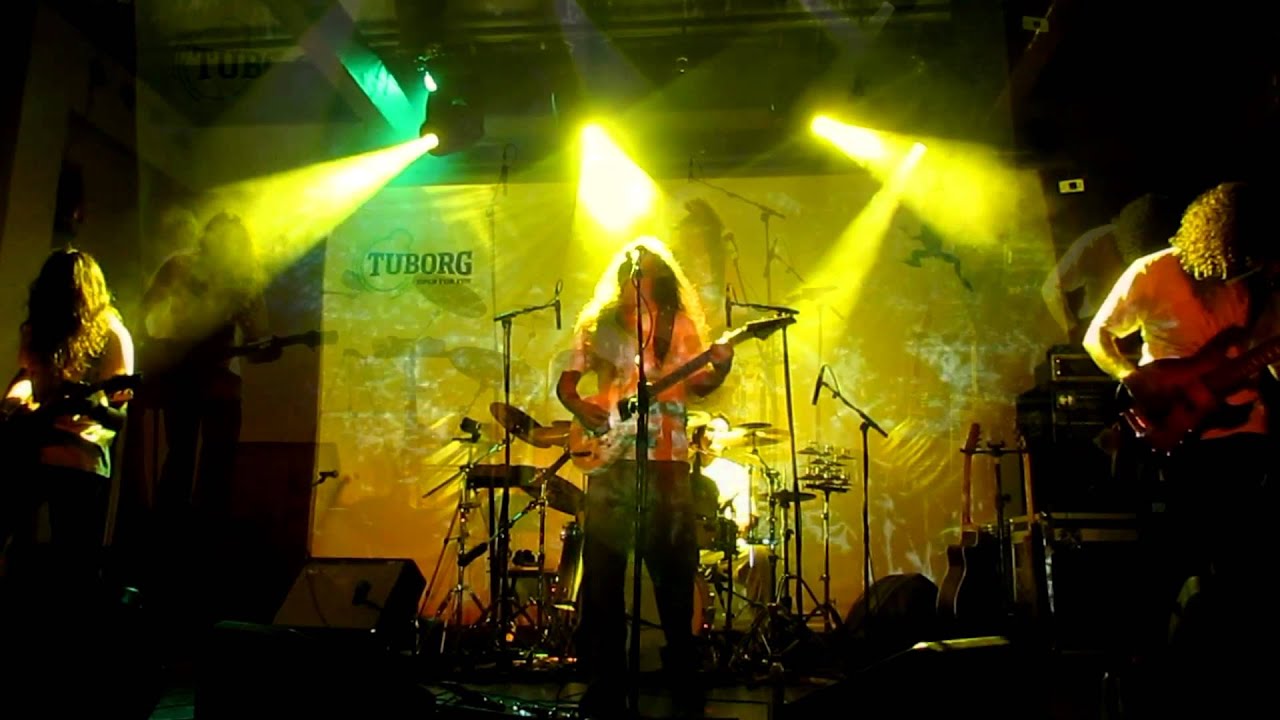 Coshish - Mukti (Blue Frog)