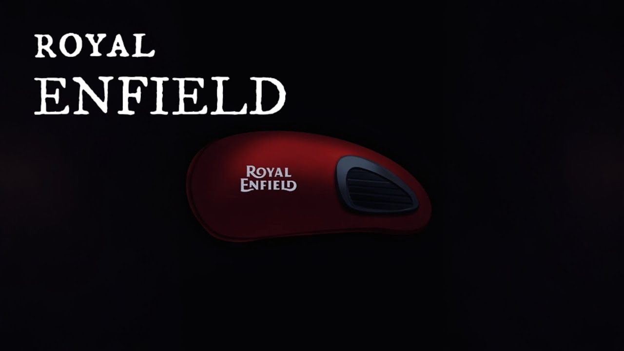 ROYAL ENFIELD (Official Audio) 