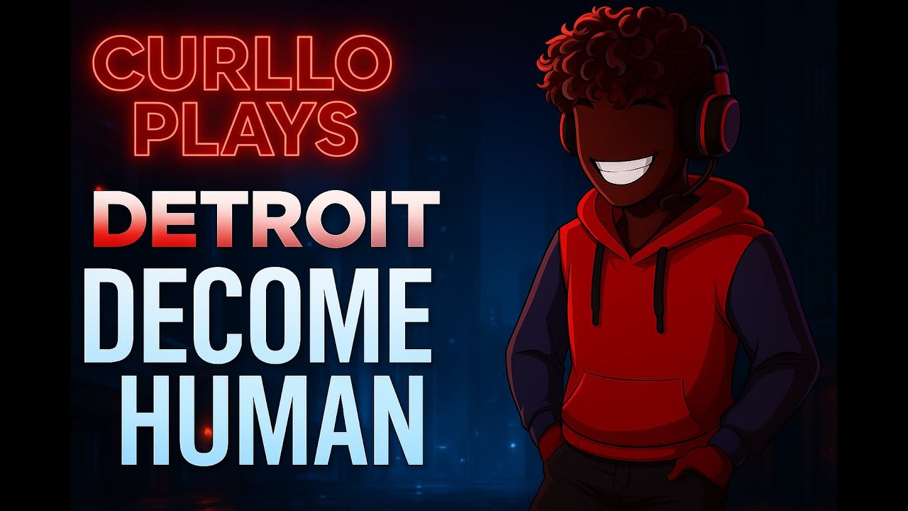 Detroit: Become Human | Choices That Shape the Future