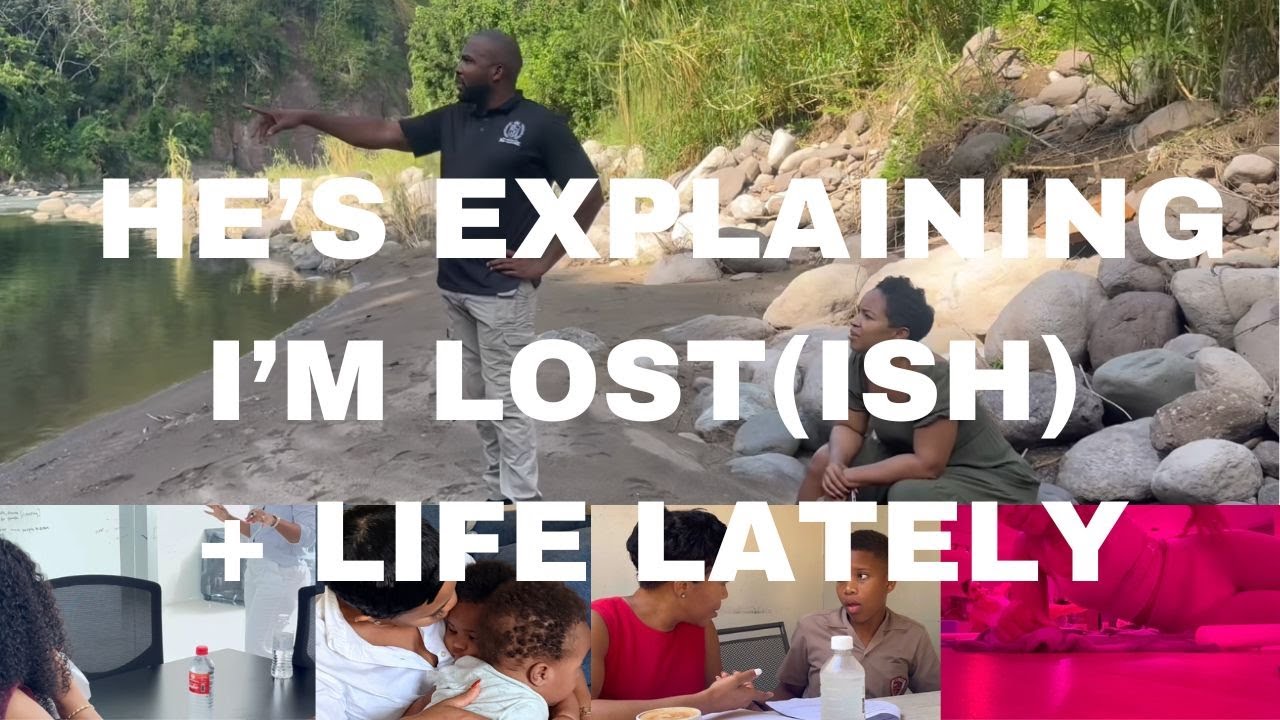 Jumping Back In: Postpartum Life, Goals & Real Work