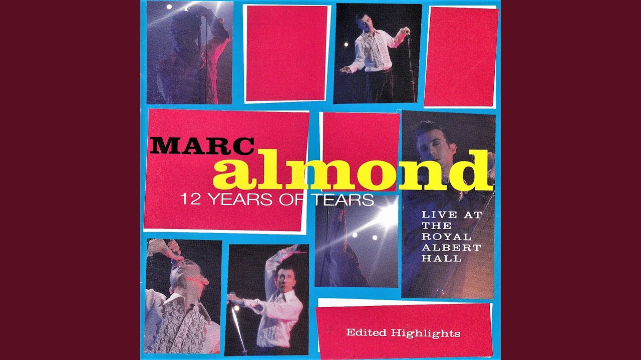 What Makes a Man (Live at The Royal Albert Hall)