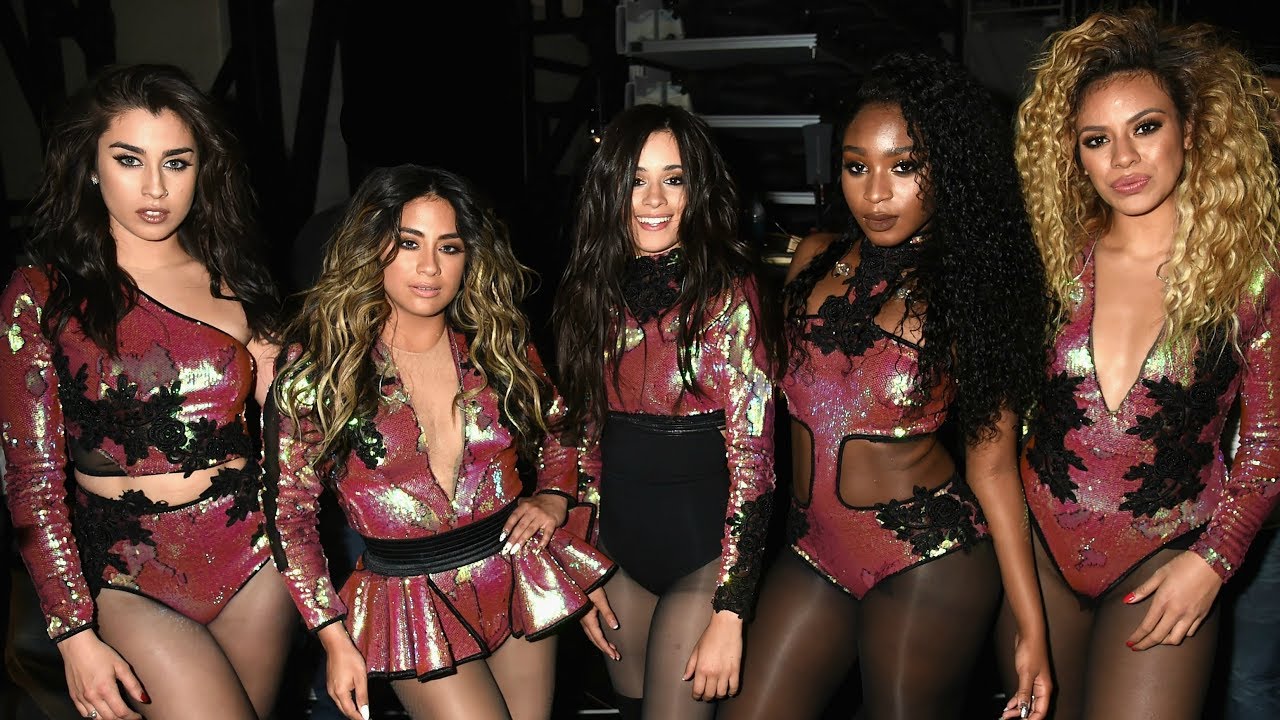 Fifth Harmony | Gay Moments
