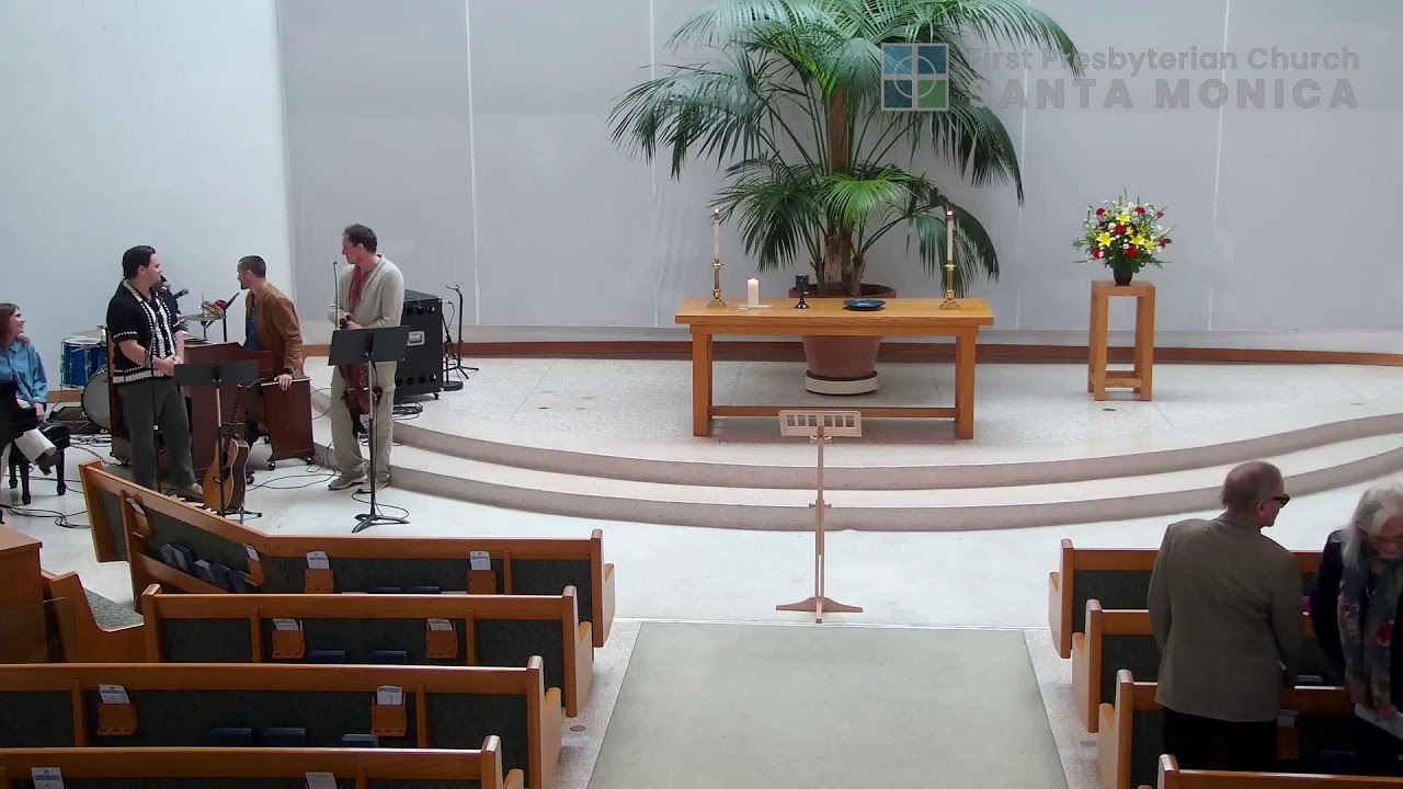 Worship - ___ - Sunday, January 26th, 2026 10:00 am