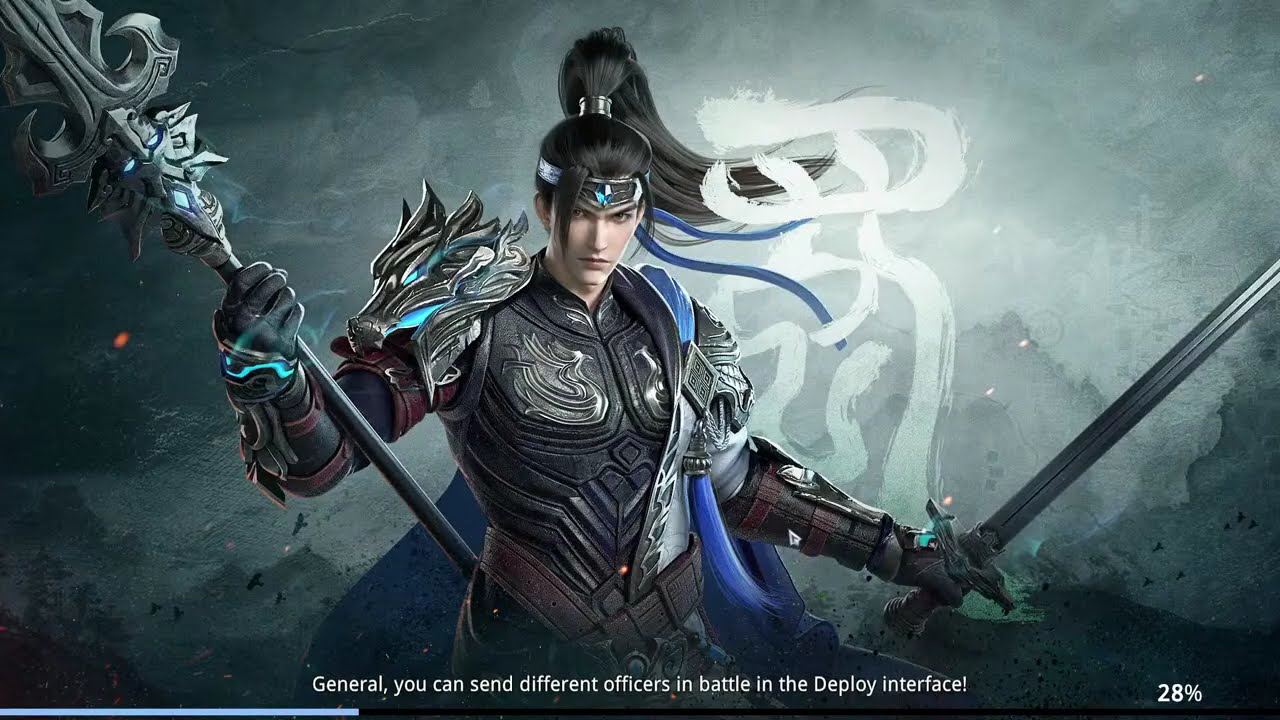 Dynasty Legends 2