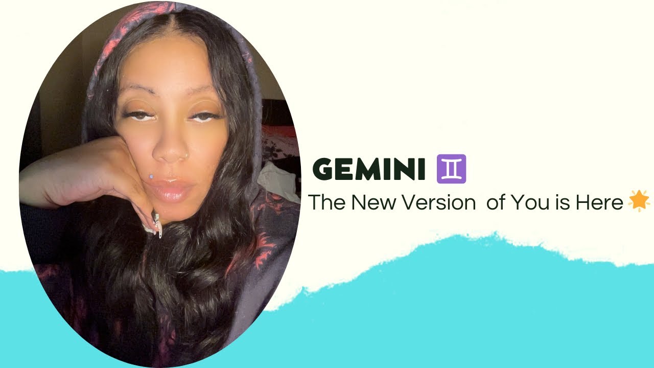 Gemini ♊️: 2 Faced Boundaries 😭 #gemini 