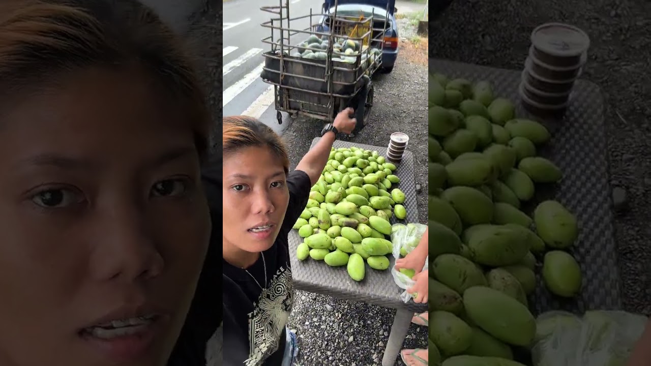 Gumawa kami ng tindahan sa Nueva Ecija