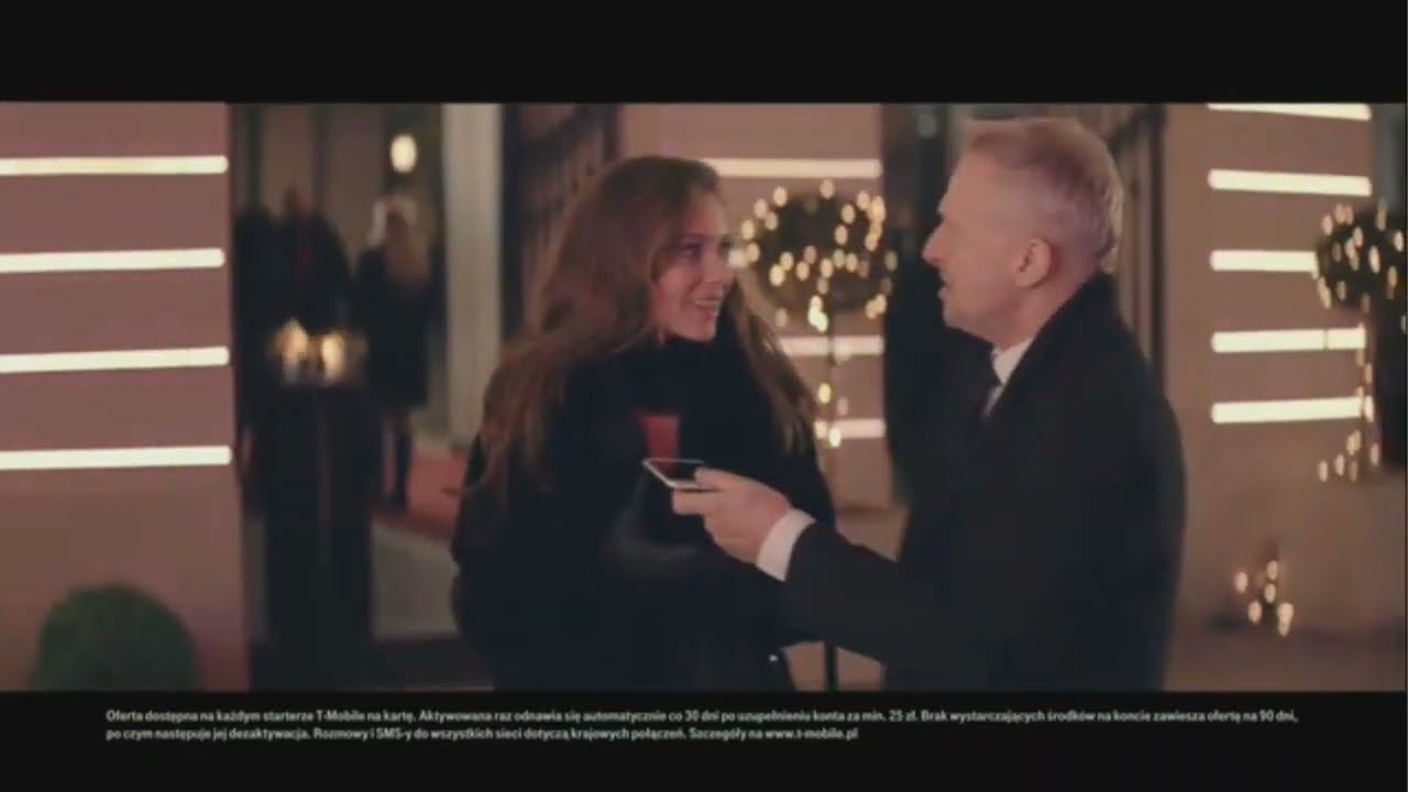 TVN - pierwsza przerwa reklamowa w roku 2017 (1.01.2017)