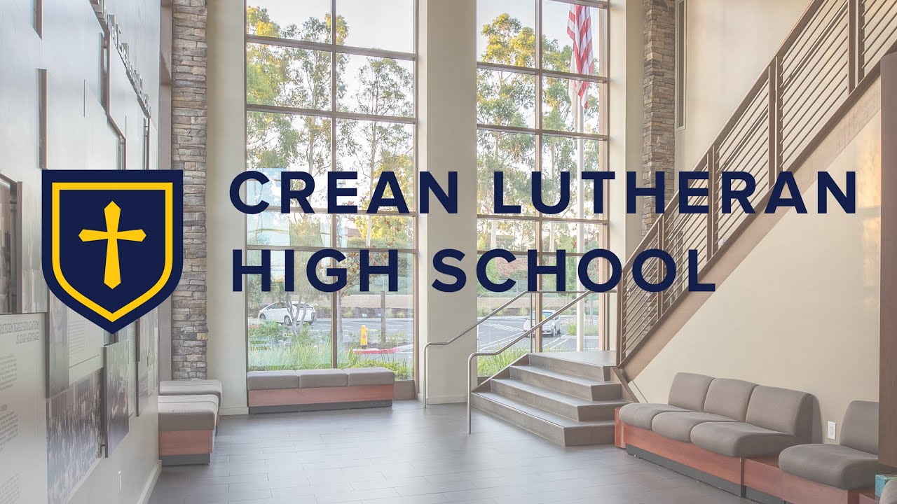 Crean Lutheran Virtual Campus Tour