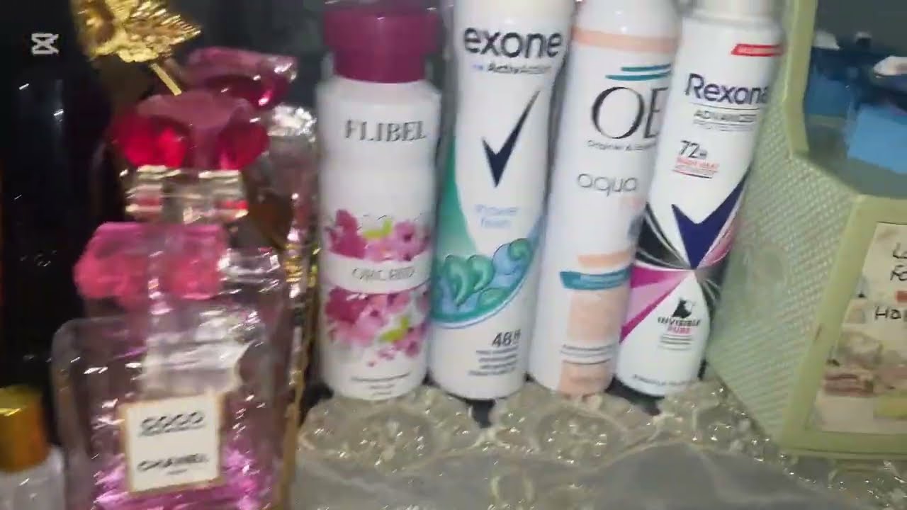 تحضيرات و تنظيفات رمضان 2026، كوني لالاهم 🌸 part1
