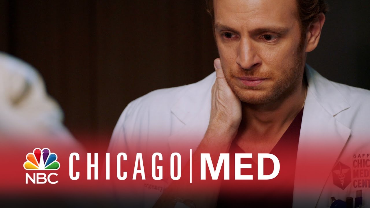 Chicago Med - A Proud Father (Episode Highlight)