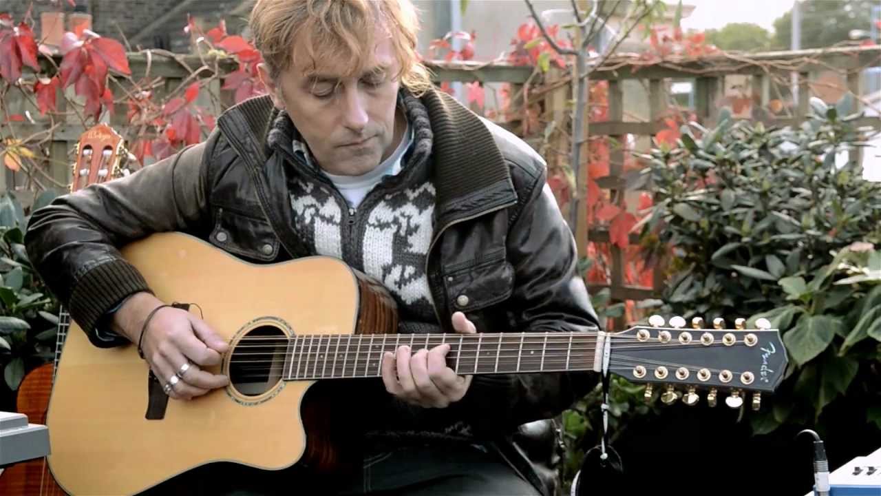 Yann Tiersen performs 'Monuments' for The Line of Best Fit