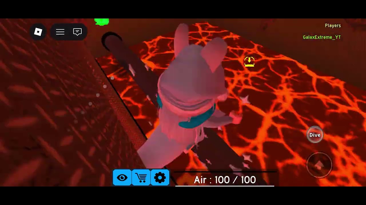 FE III Origins (Feb 2019) Nightmare Cave & Volcanic Lab All Fails