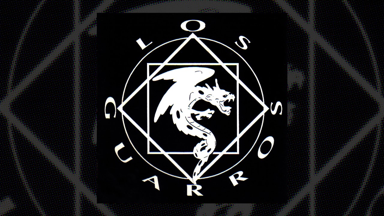 Los Guarros - Abeja reina