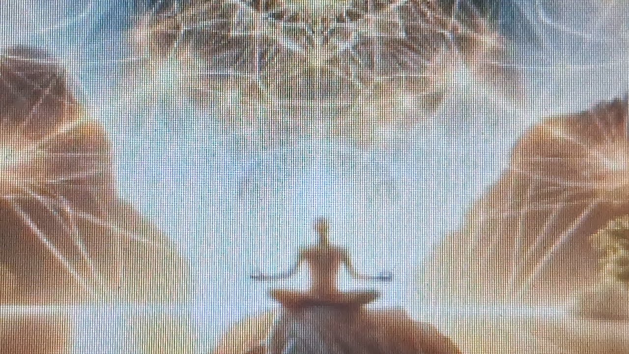 Meditáció. Neptun a Kosban. Egy új korszak kezdete.