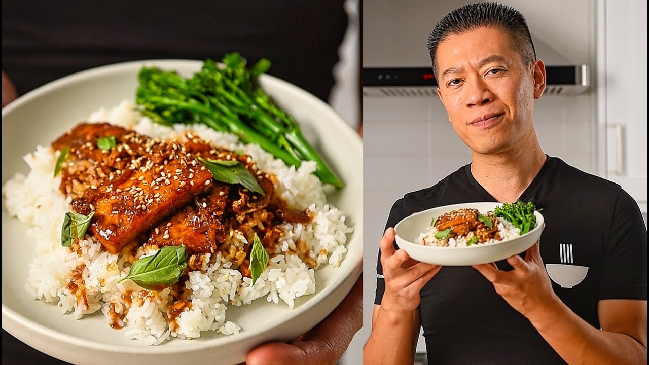 😉 I made some other YouTuber's recipe