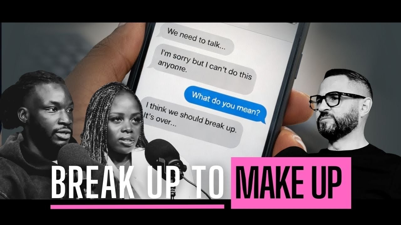 We Talked Honestly About Dating, Breakups & Marriage — relationship advice and Q&A
