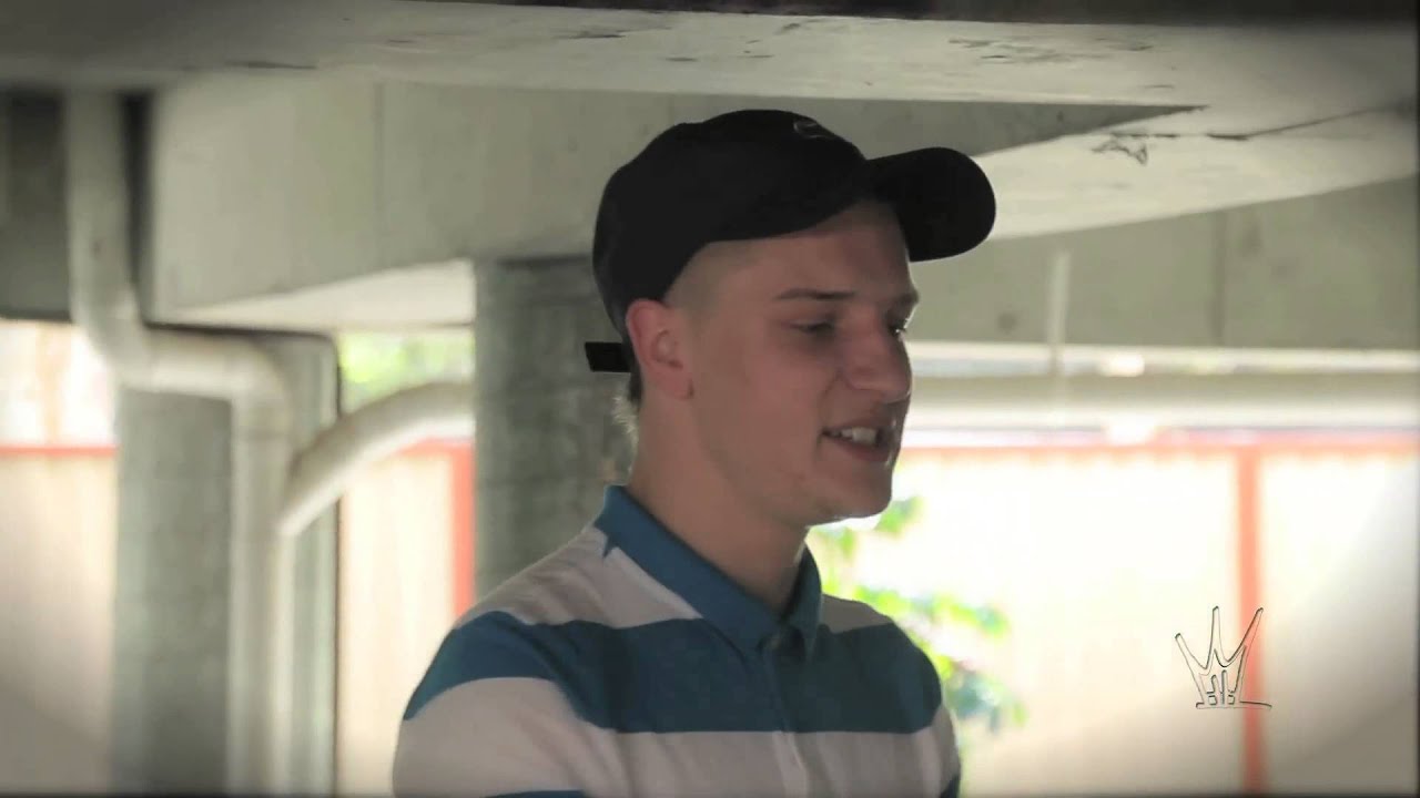 MOVES - Underground