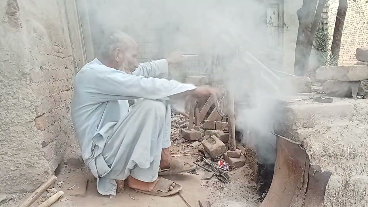 Majid Lohar   Bhatti 