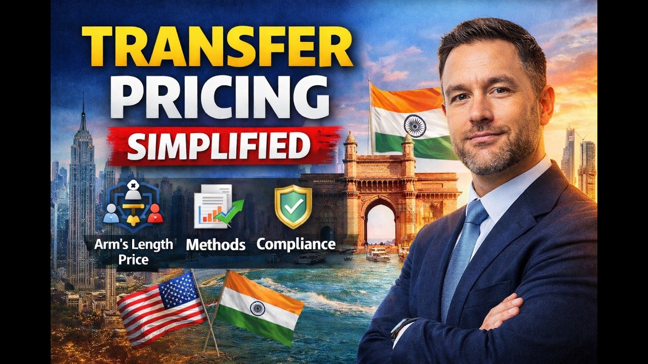 Transfer Pricing in India — Complete Guide 2026