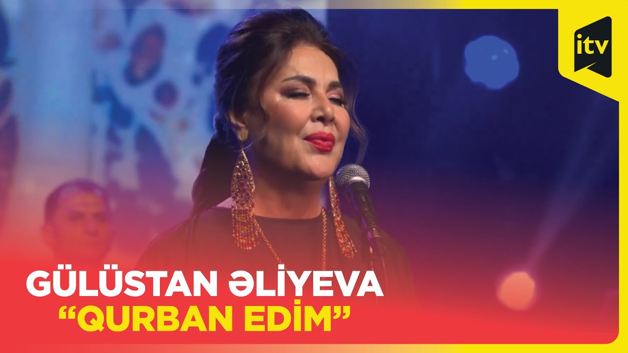 Gülüstan Əliyeva | “Qurban edim” | Arifin muğam dünyası
