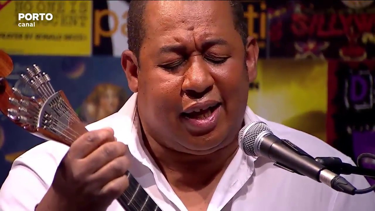 À Volta da Música com Francisco Tavares. Convidado: Marcus Levy (programa 03)