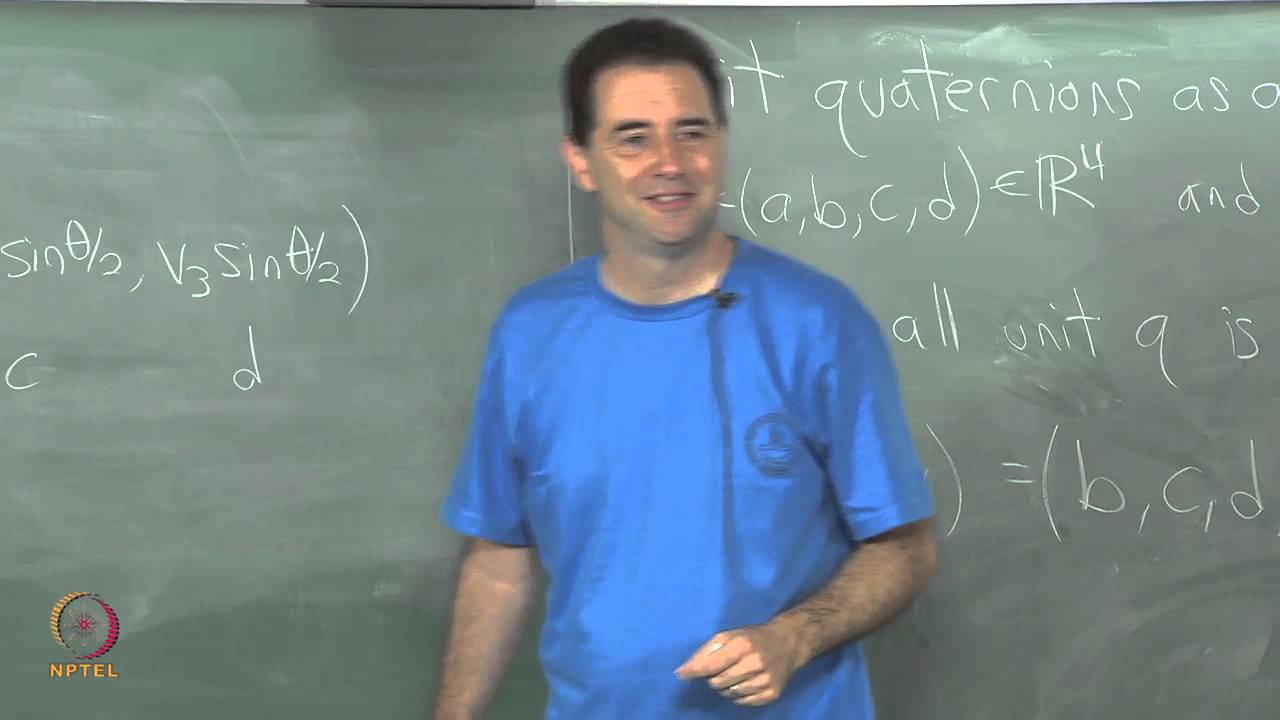 Quaternions