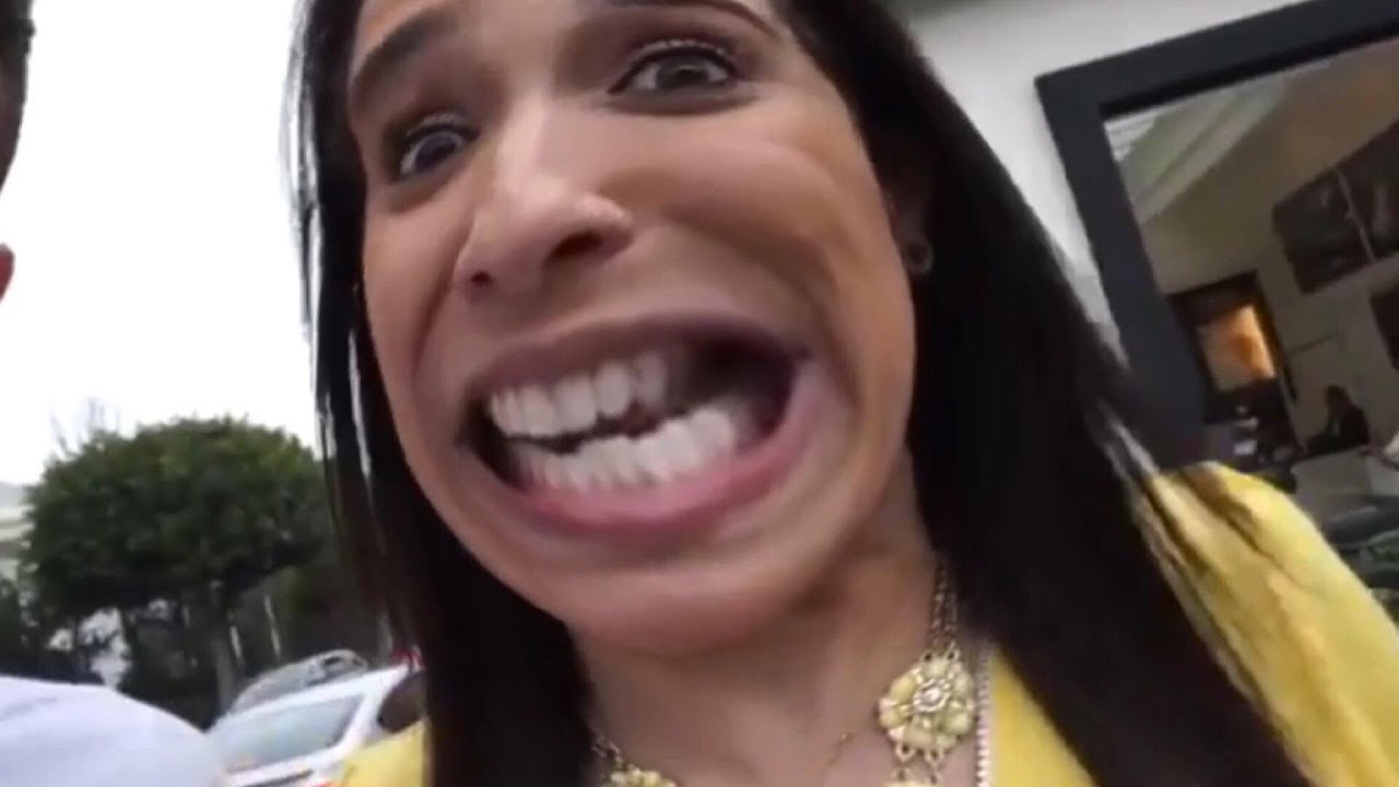 Nour Twaimz is on crack
