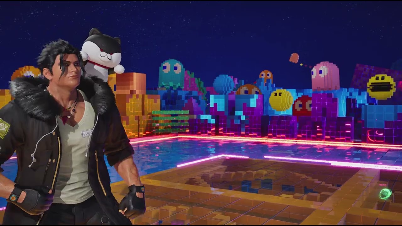 Miary zo vs steve fox! Rir Chosenone vs Baja blast FT5