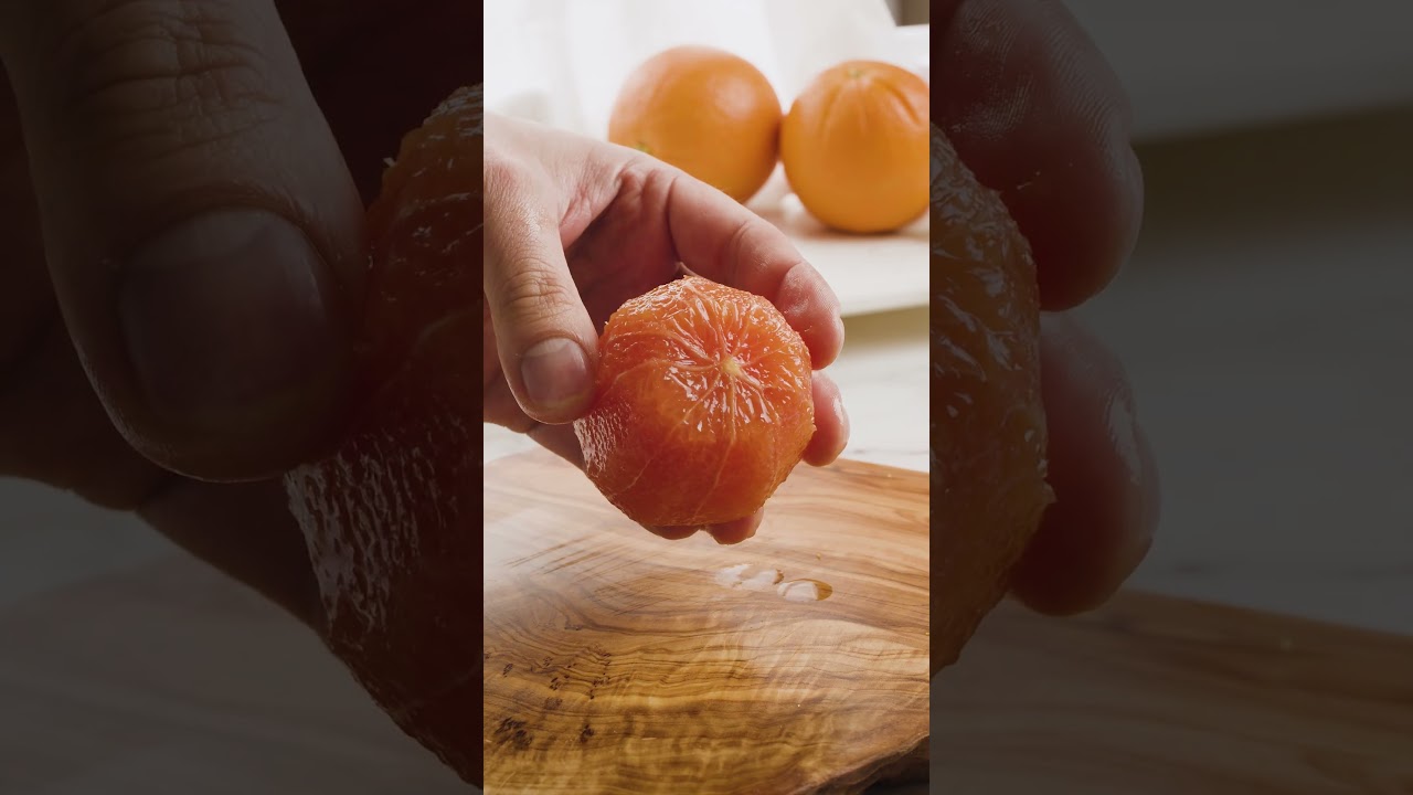 California Cara Cara Oranges 6