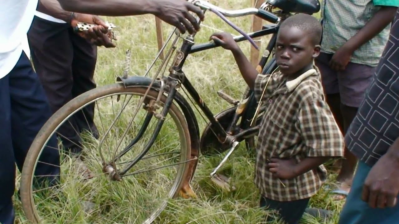Hoima Bicycle (part 1 of 4)