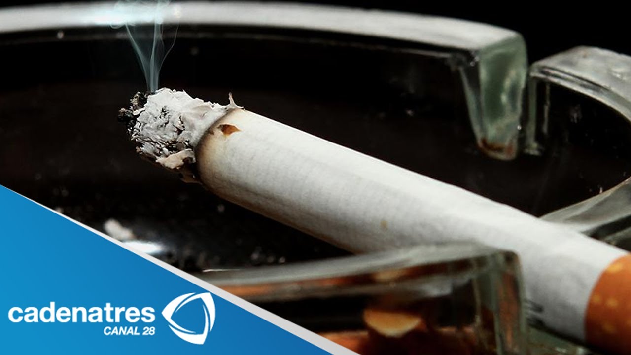 Traficantes de drogas controlan el contrabando de tabaco ilegal en México