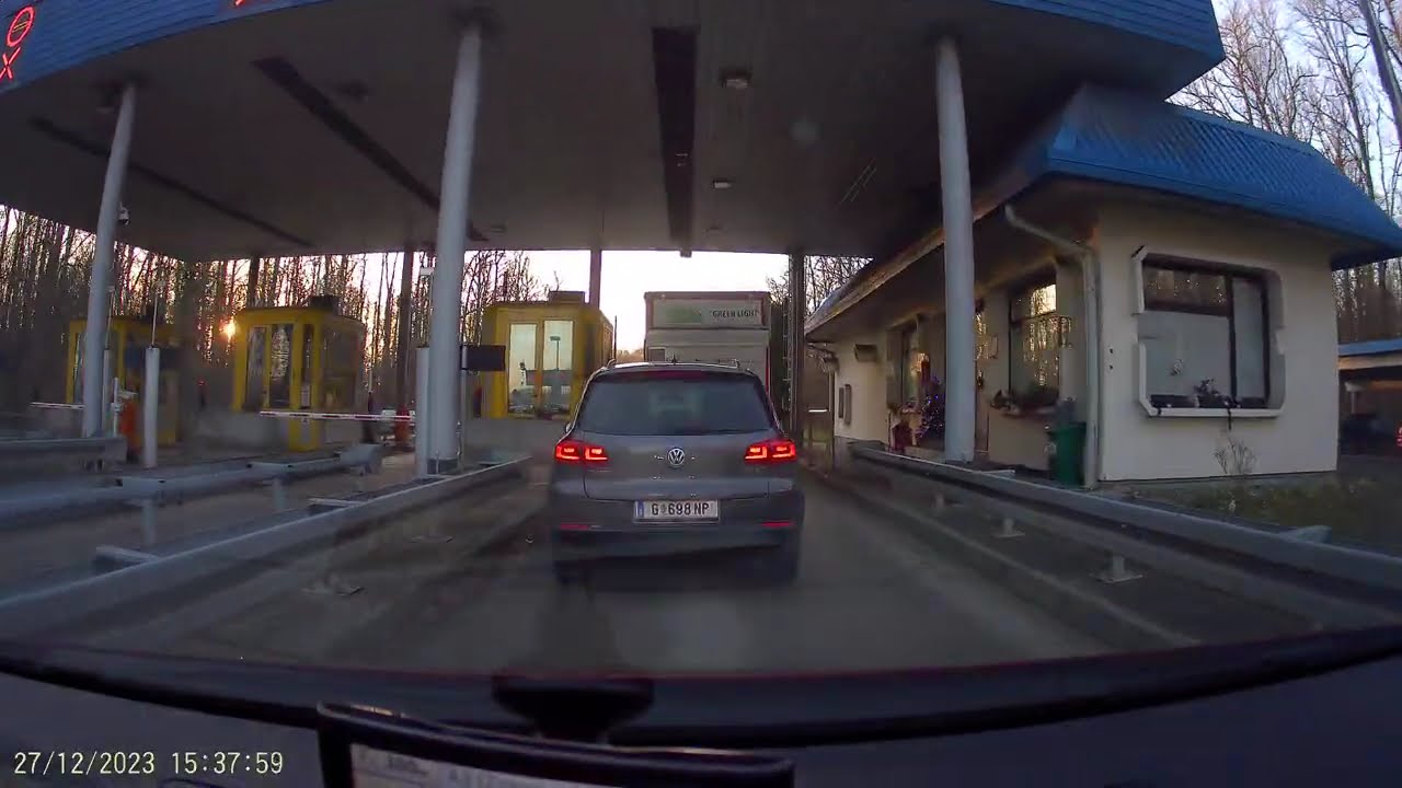 NOVSKA 2/2 , CROATIA  #croatia #novska #road #roadtrip #travel #traffic @danijelv.--travels