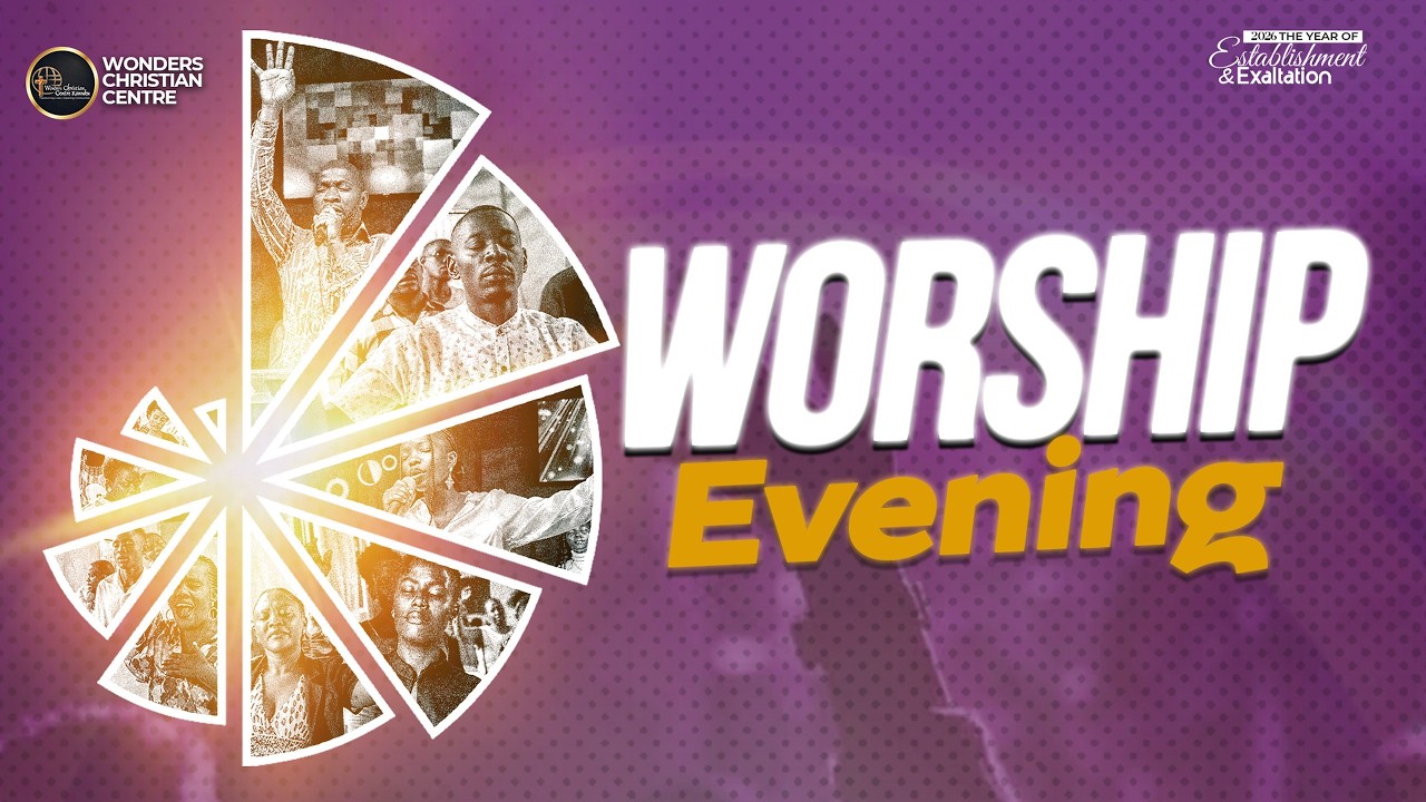 Worship Evening