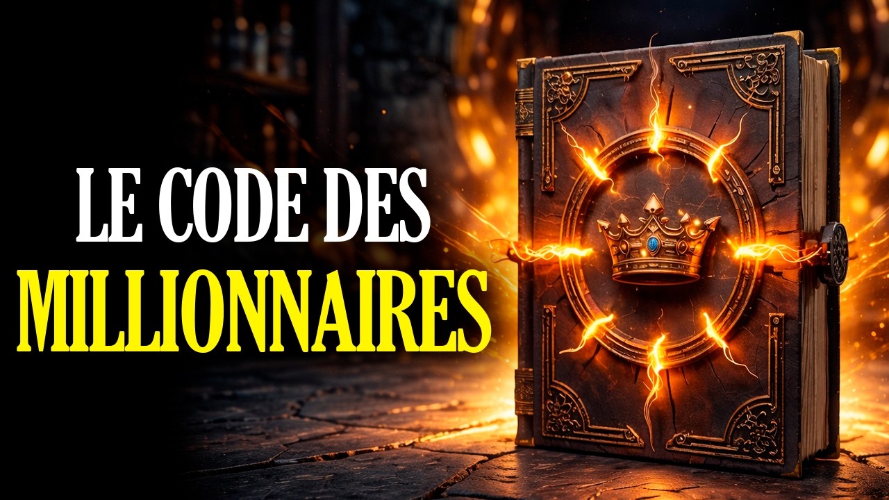 Les Règles Que les Millionnaires Suivent (Audiolivre Complet)